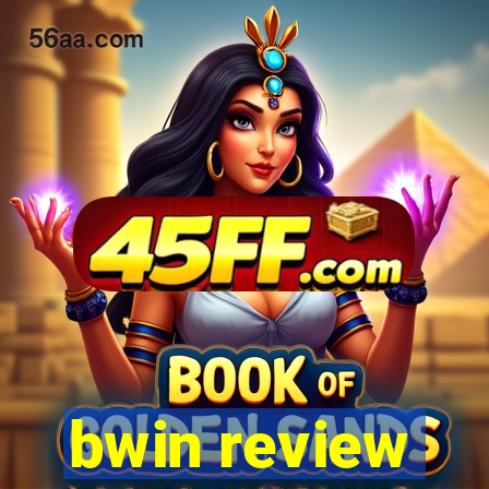 bwin review